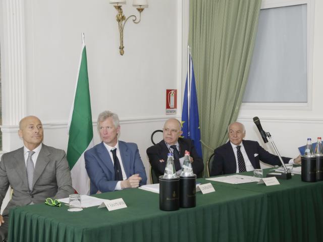 Congresso Nazionale 2024 - Rapallo