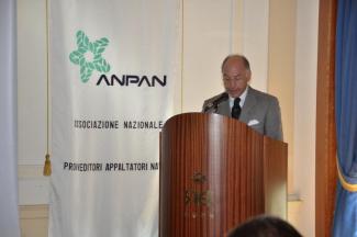 Congresso Nazionale 2010 - Napoli