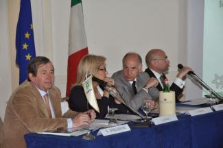 Congresso Nazionale 2010 - Napoli