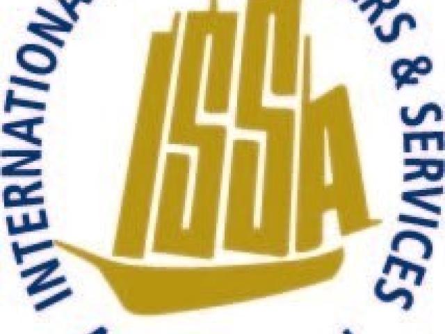 ISSA Convention Singapore 15-17 ottobre 2025